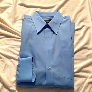 N. Romanov Button down Shirt